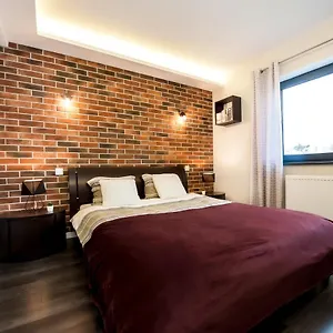 Baltic Haus Gdańsk